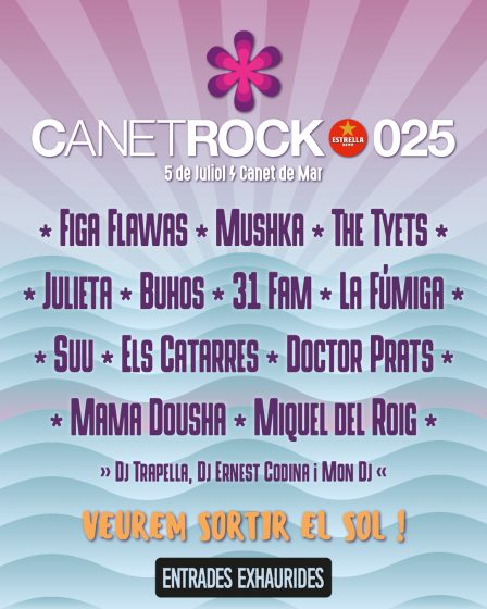 CARTELL CANET ROCK